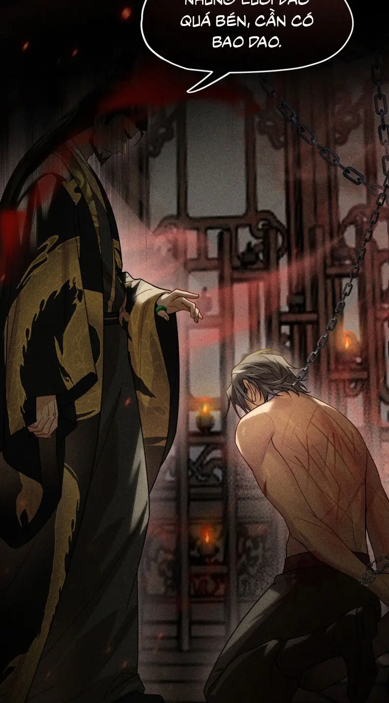 SA NÔ Chapter 6 - Trang 34