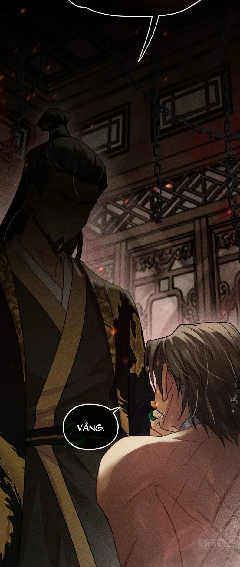 SA NÔ Chapter 6 - Trang 36