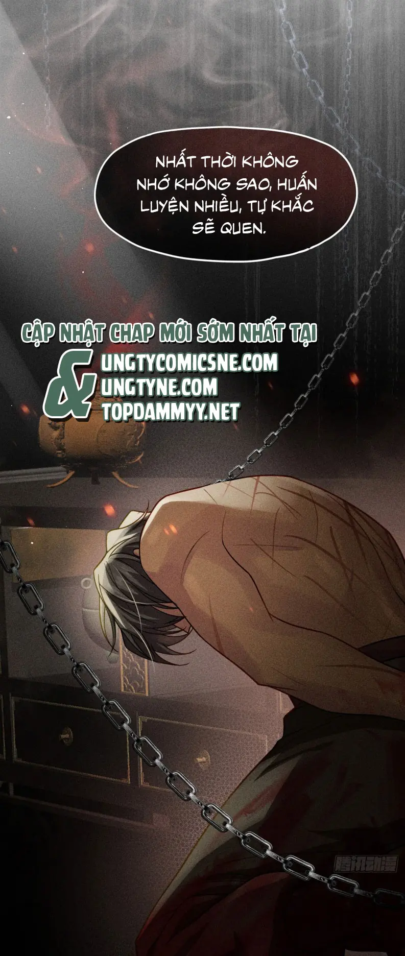 SA NÔ Chapter 6 - Trang 38