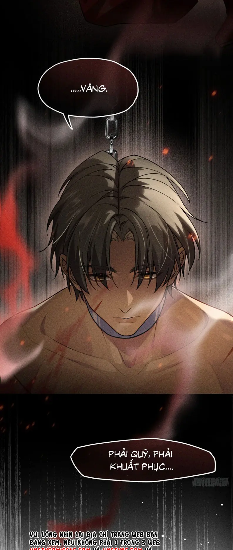 SA NÔ Chapter 6 - Trang 39