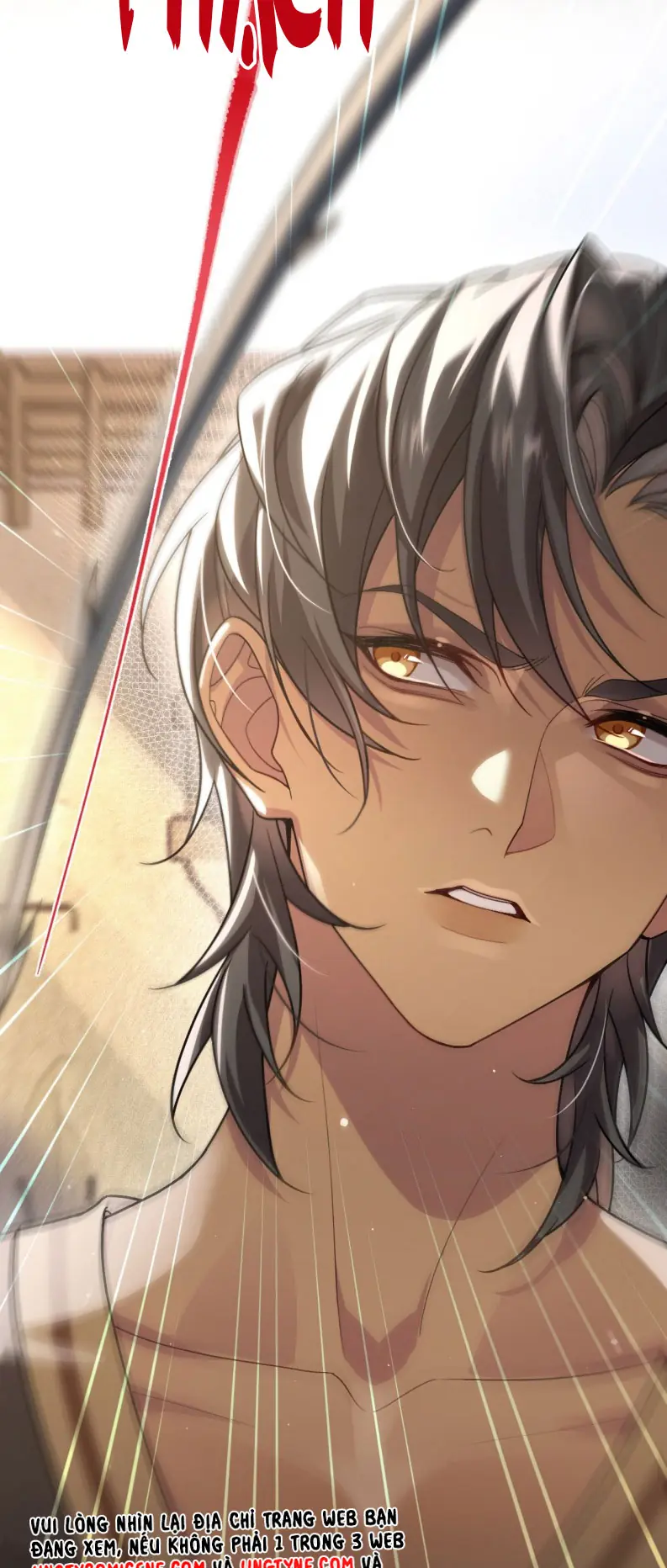 SA NÔ Chapter 6 - Trang 4