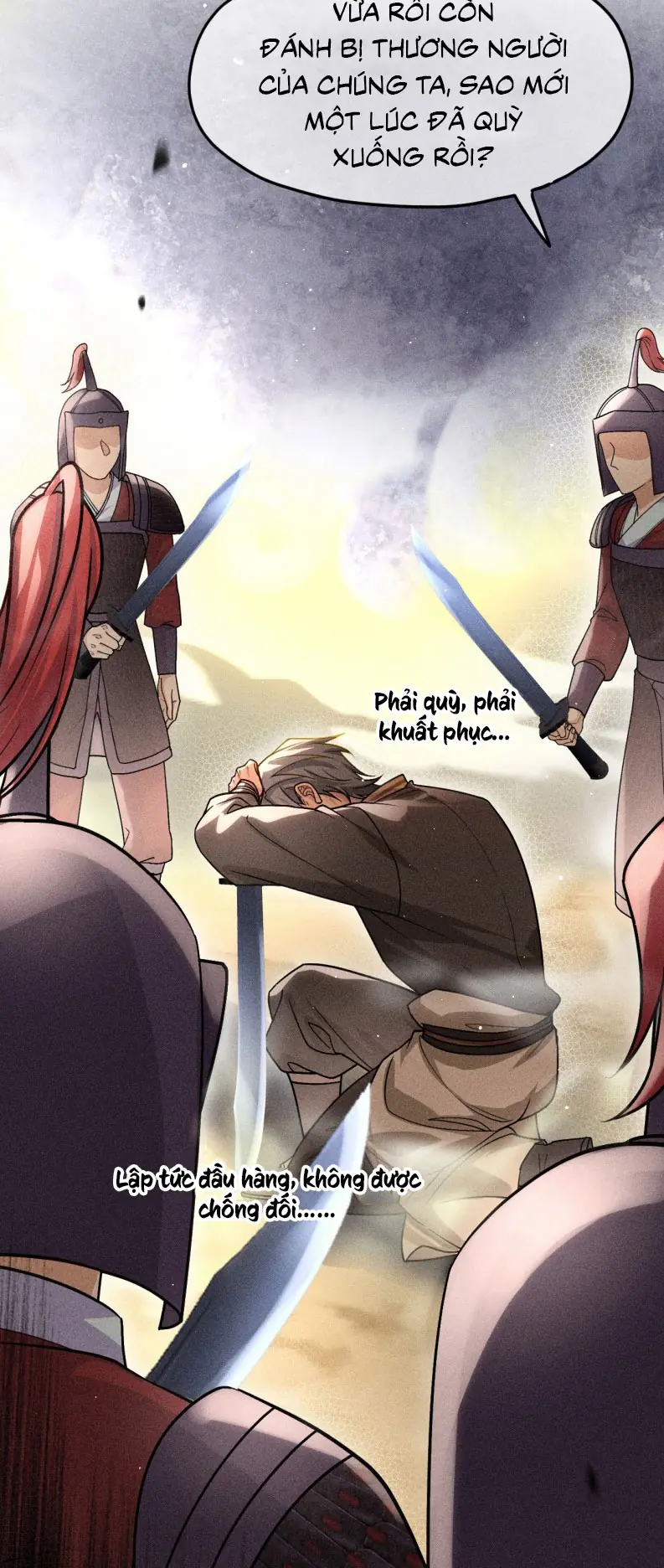 SA NÔ Chapter 6 - Trang 41