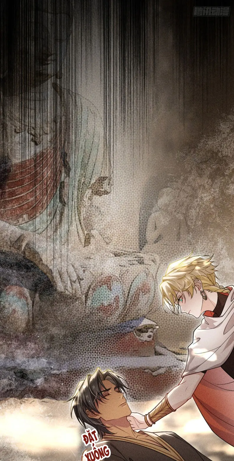 SA NÔ Chapter 7 - Trang 11