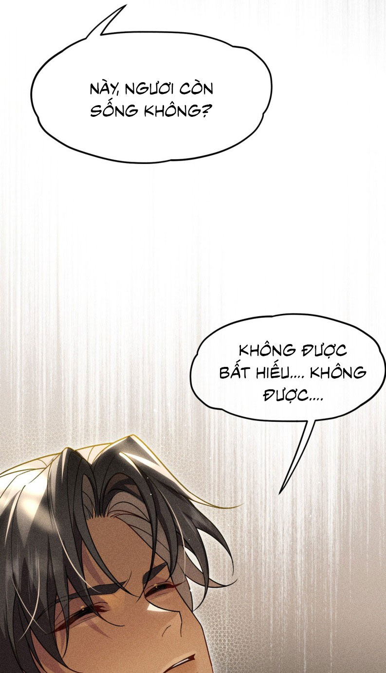 SA NÔ Chapter 7 - Trang 13