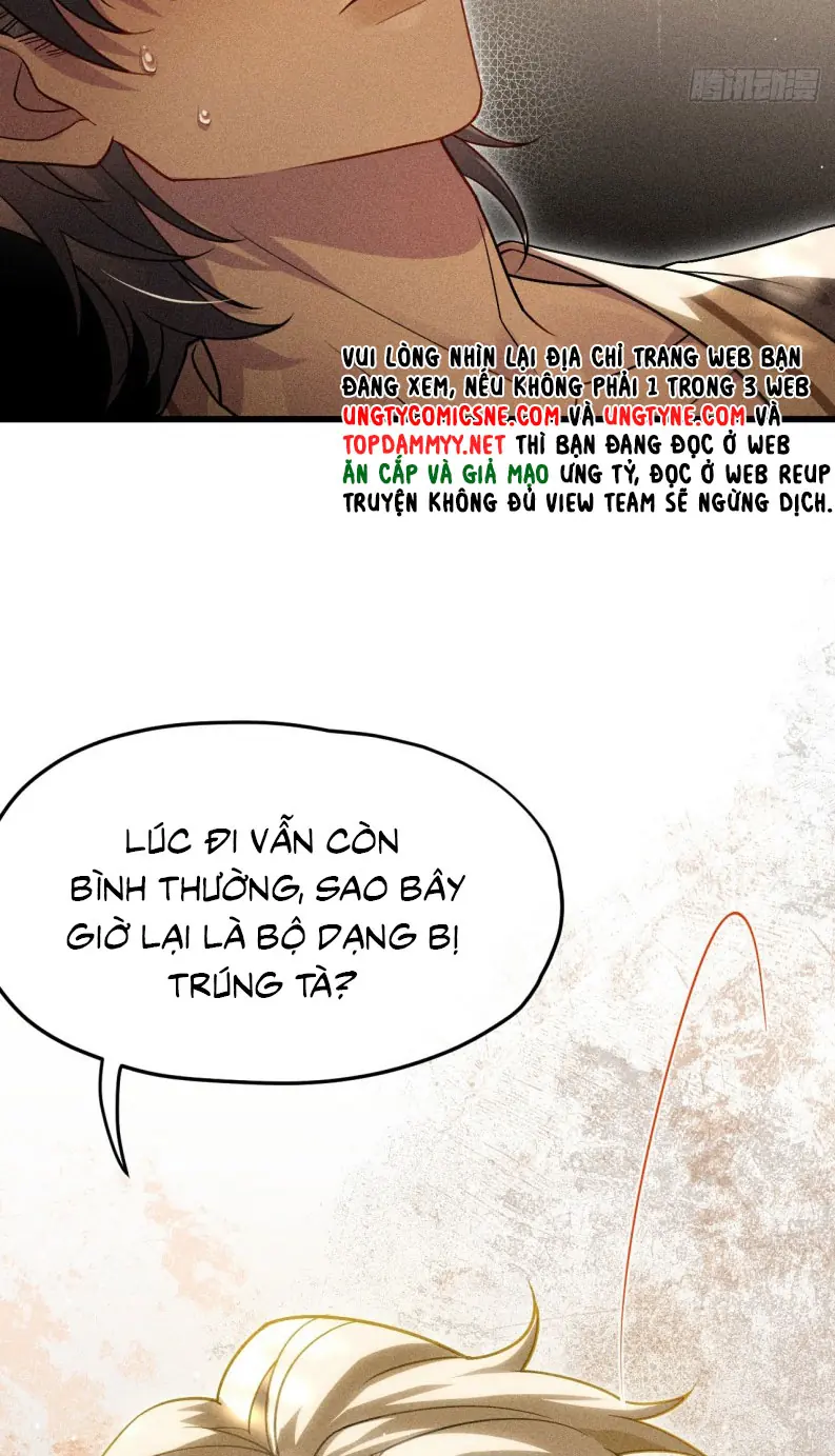 SA NÔ Chapter 7 - Trang 14