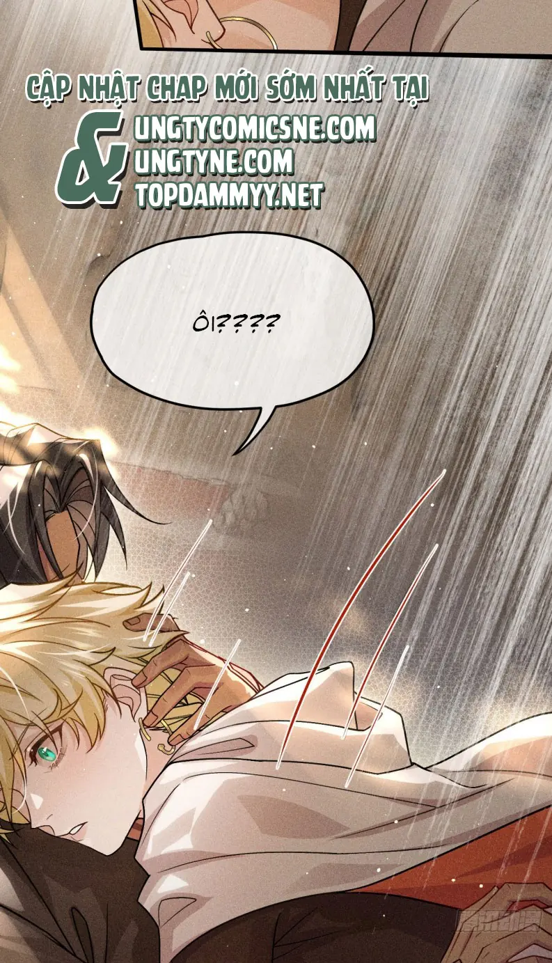 SA NÔ Chapter 7 - Trang 18
