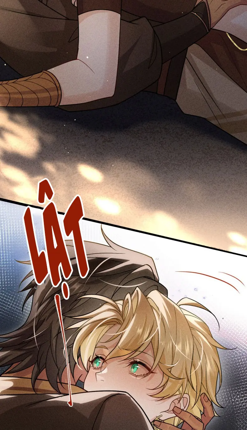 SA NÔ Chapter 7 - Trang 19