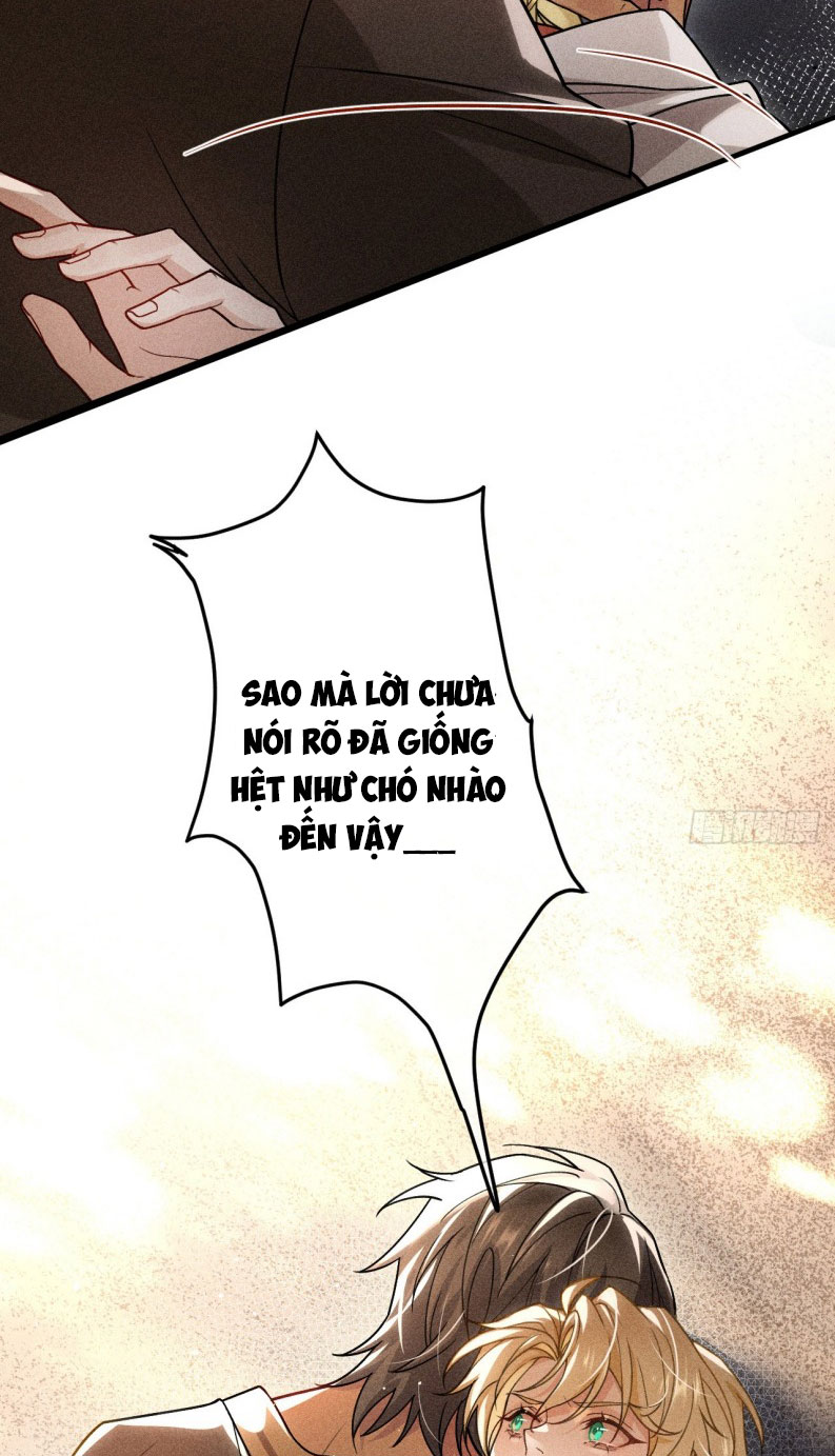 SA NÔ Chapter 7 - Trang 20