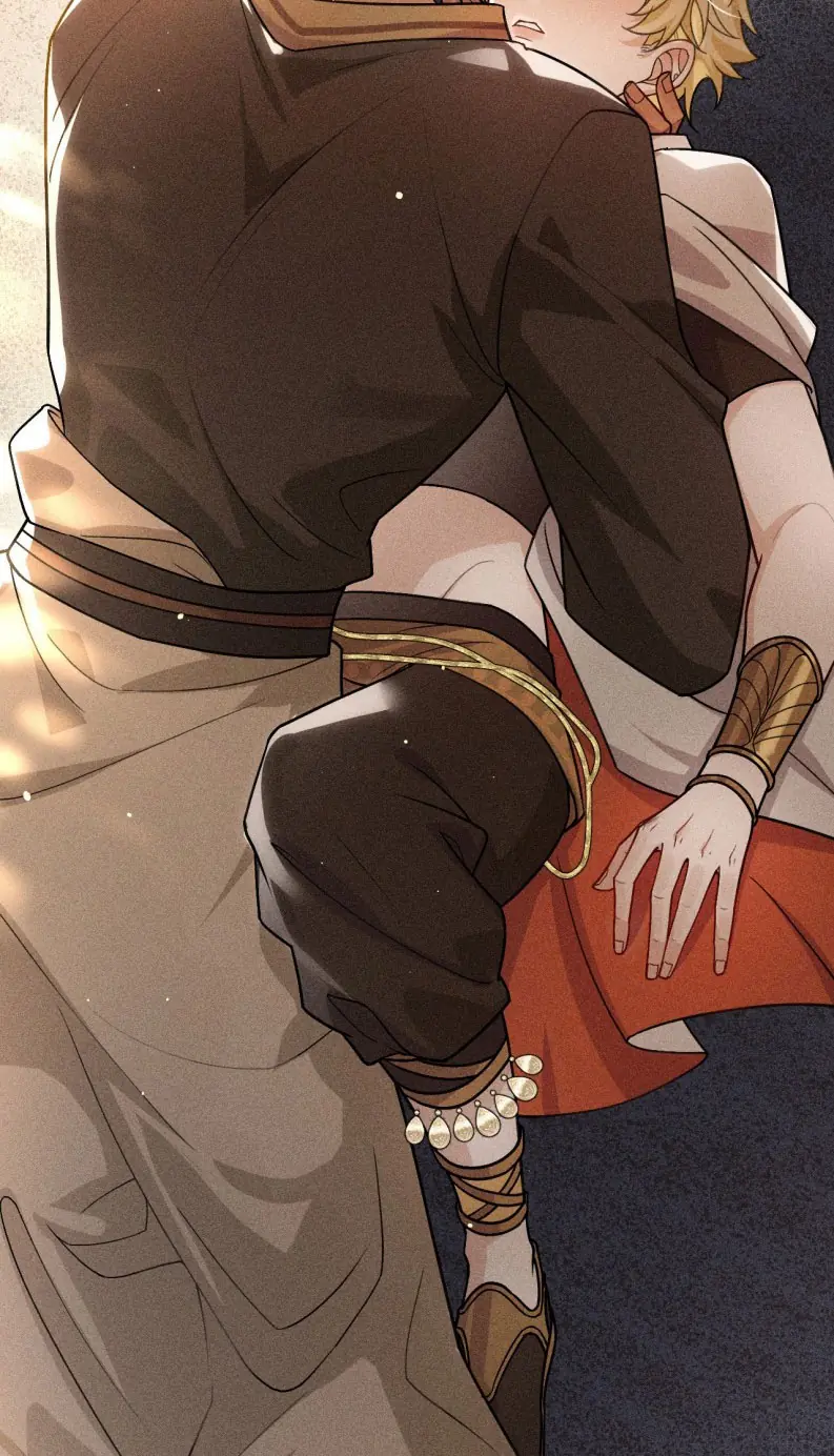 SA NÔ Chapter 7 - Trang 21