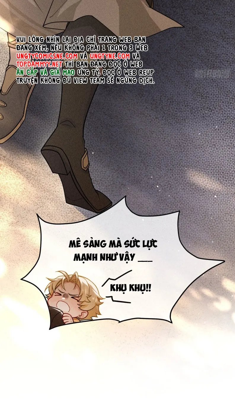 SA NÔ Chapter 7 - Trang 22