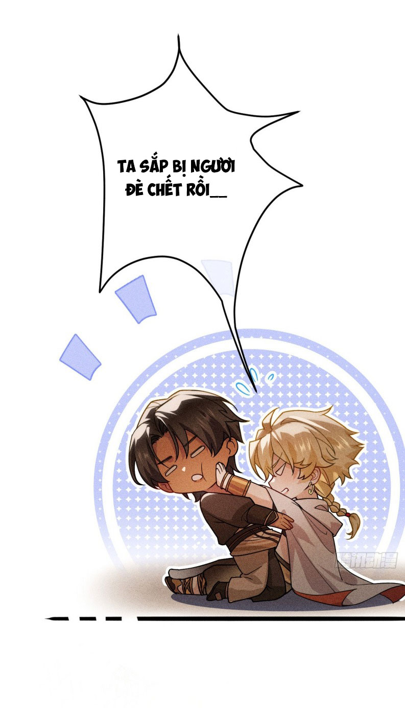 SA NÔ Chapter 7 - Trang 23