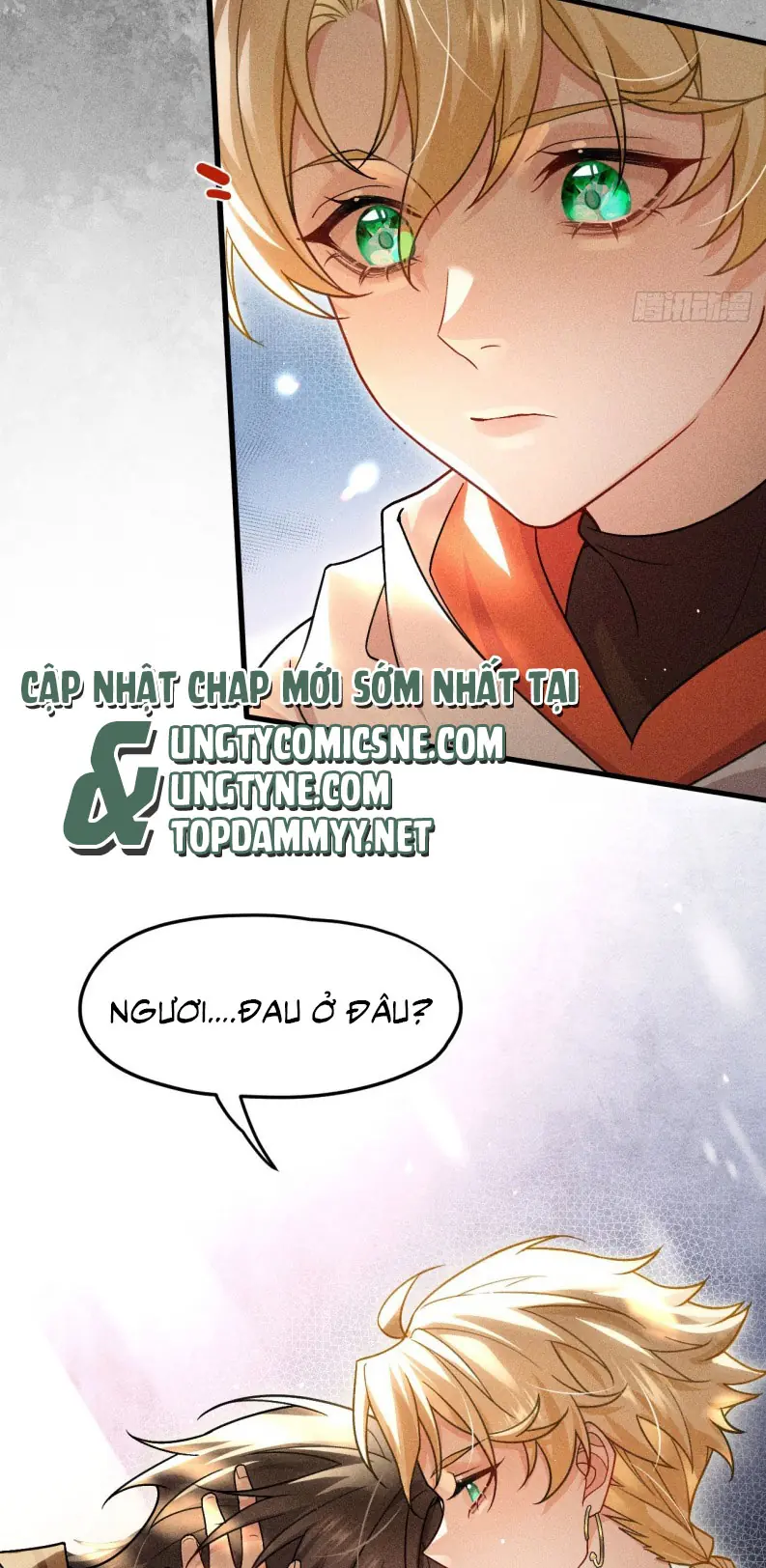 SA NÔ Chapter 7 - Trang 25