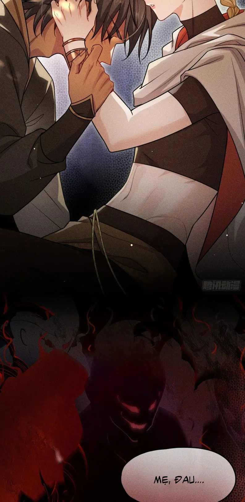 SA NÔ Chapter 7 - Trang 26