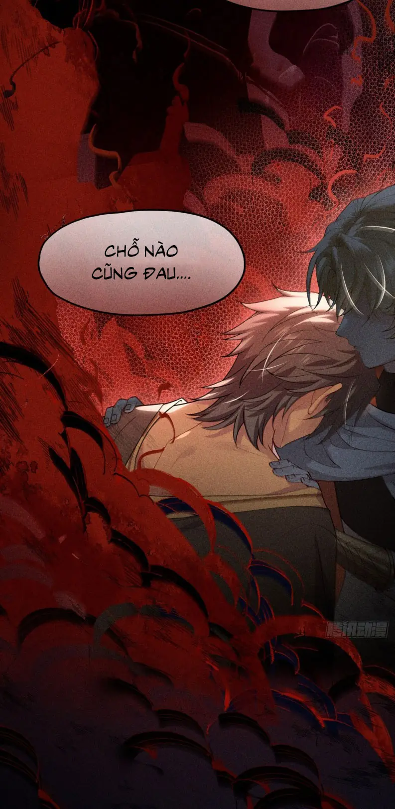 SA NÔ Chapter 7 - Trang 27
