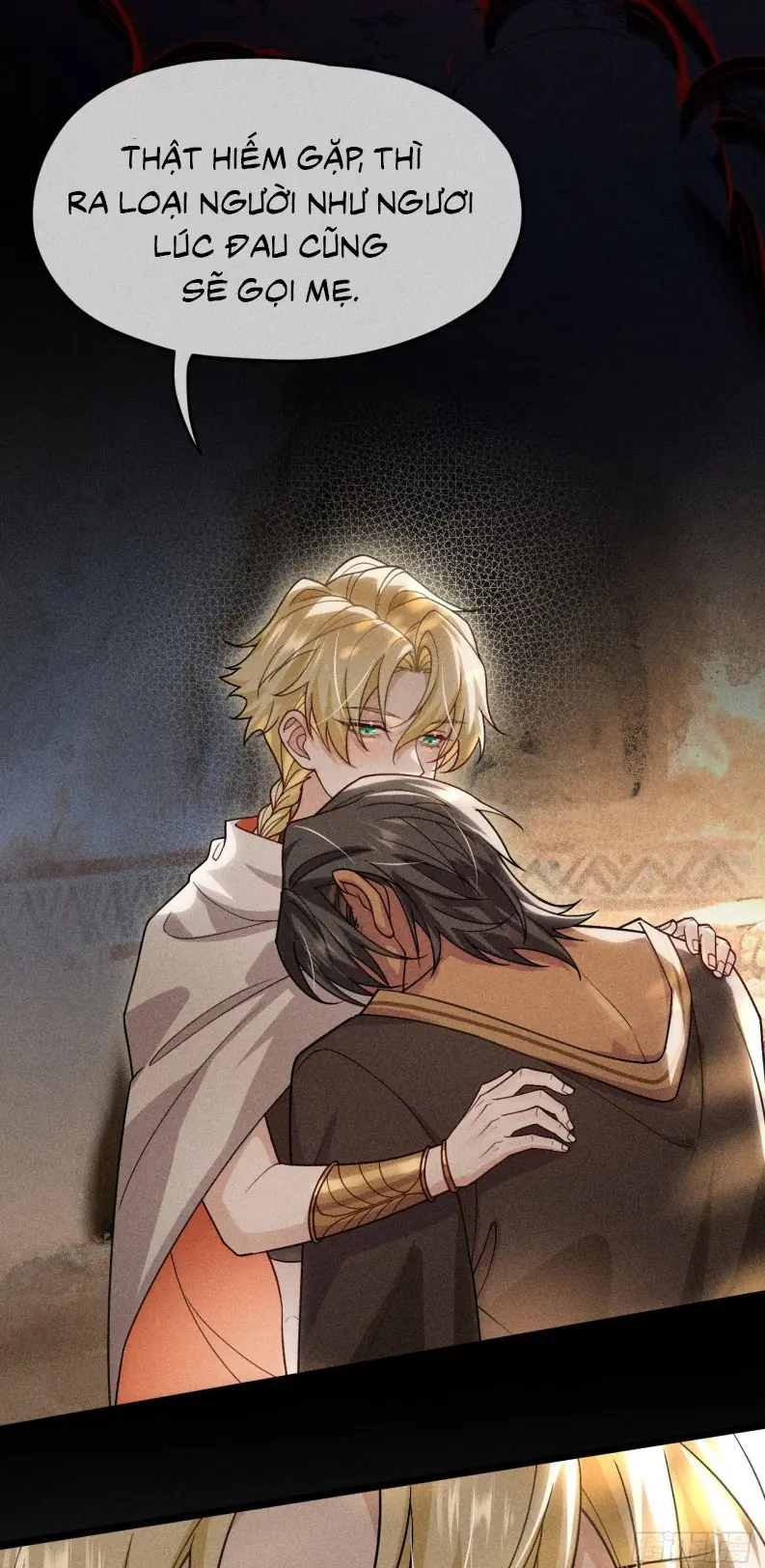 SA NÔ Chapter 7 - Trang 28