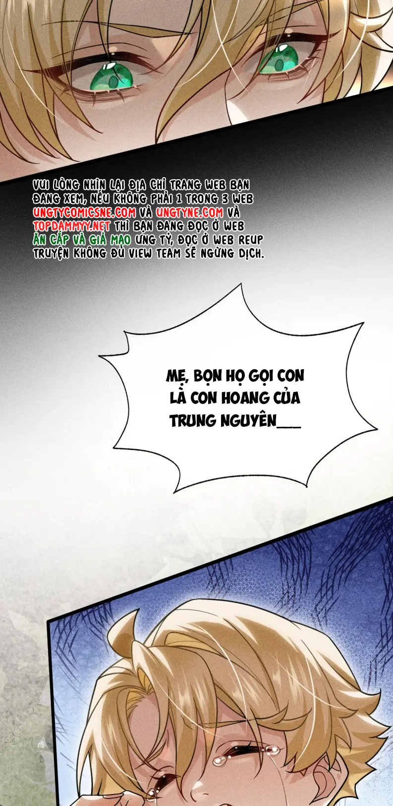 SA NÔ Chapter 7 - Trang 29