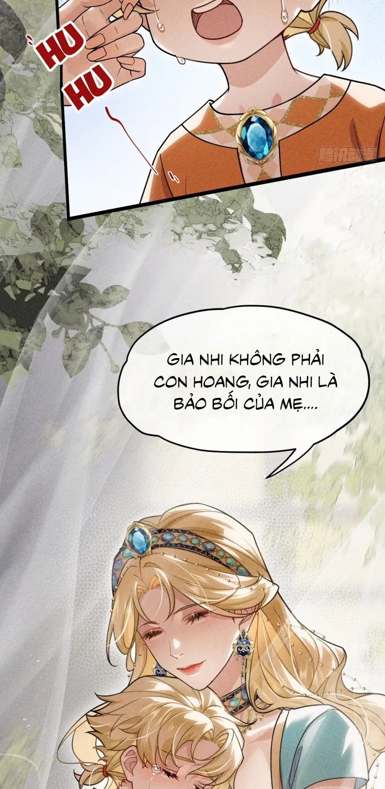 SA NÔ Chapter 7 - Trang 30
