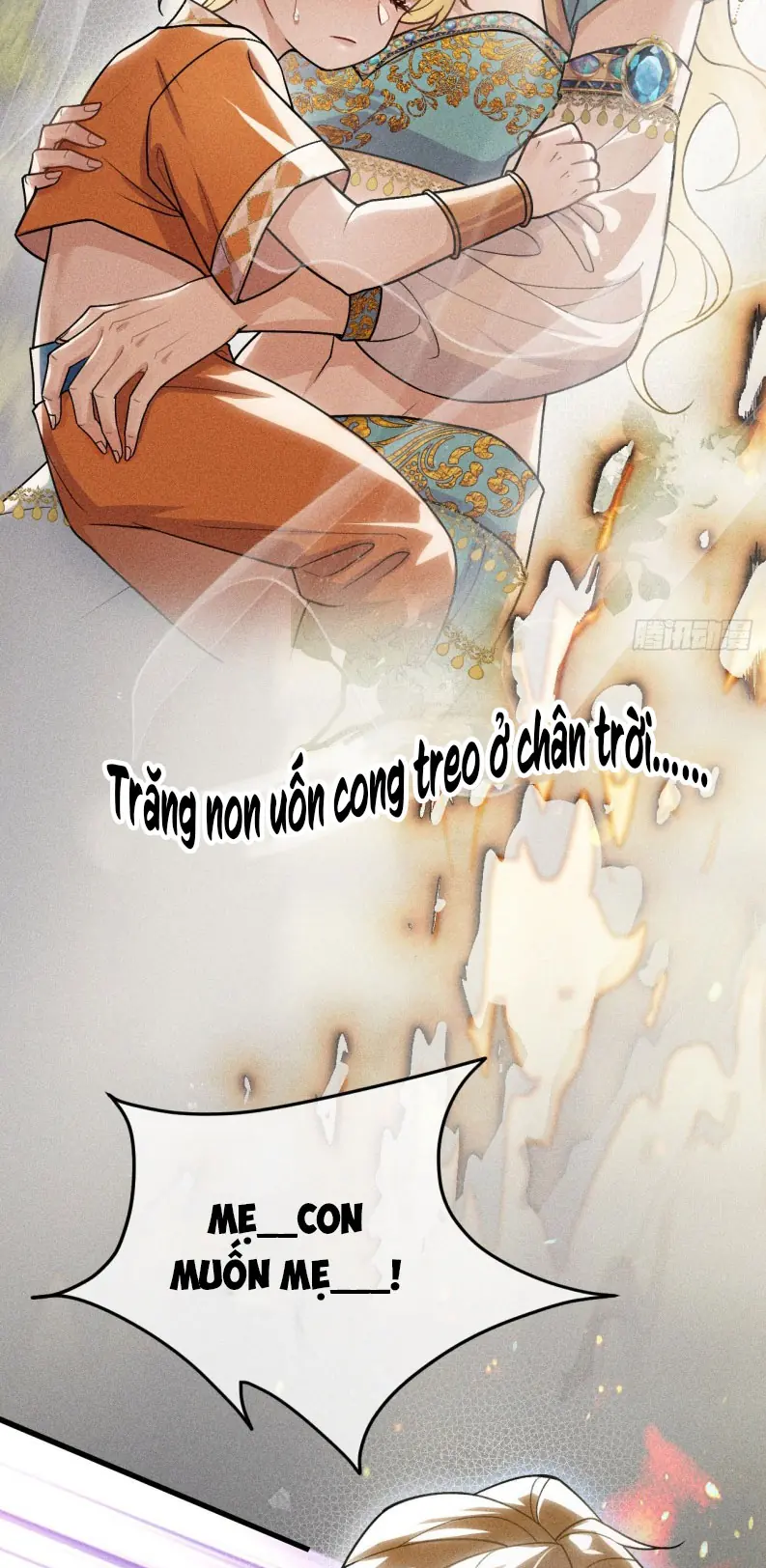 SA NÔ Chapter 7 - Trang 31