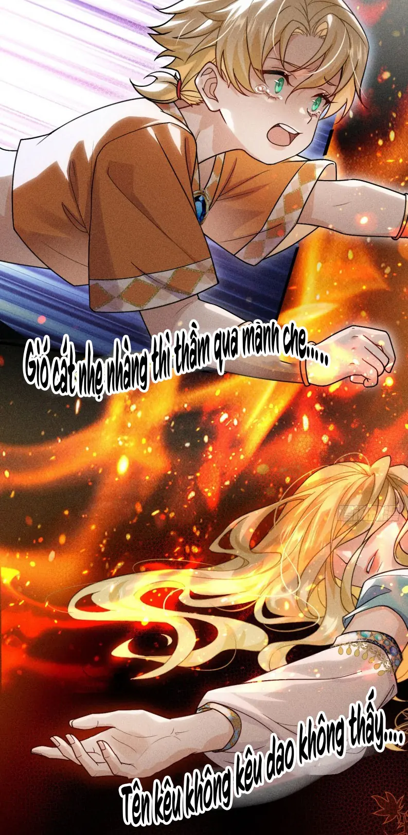 SA NÔ Chapter 7 - Trang 32