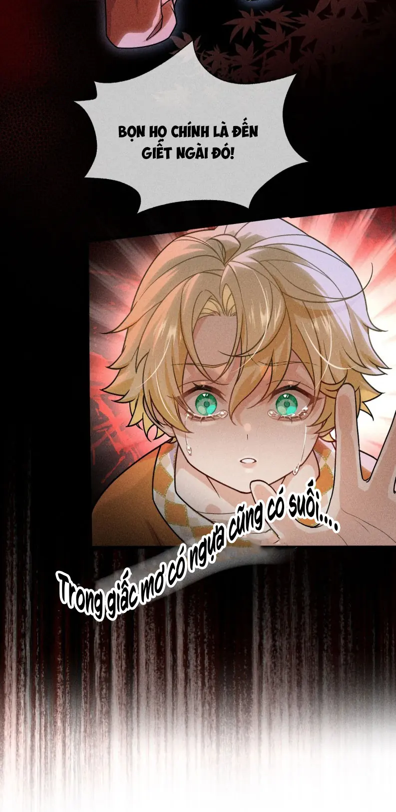 SA NÔ Chapter 7 - Trang 34