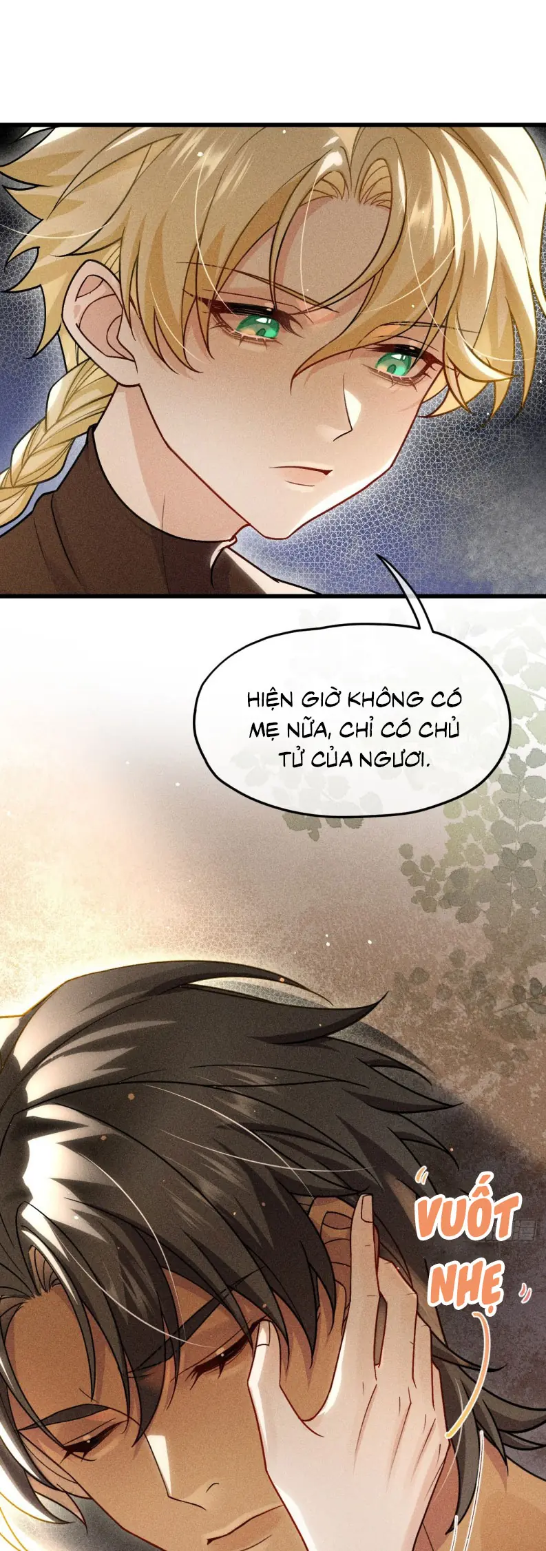 SA NÔ Chapter 7 - Trang 36
