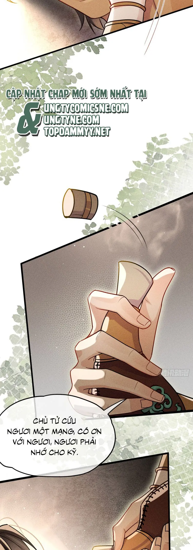 SA NÔ Chapter 7 - Trang 37