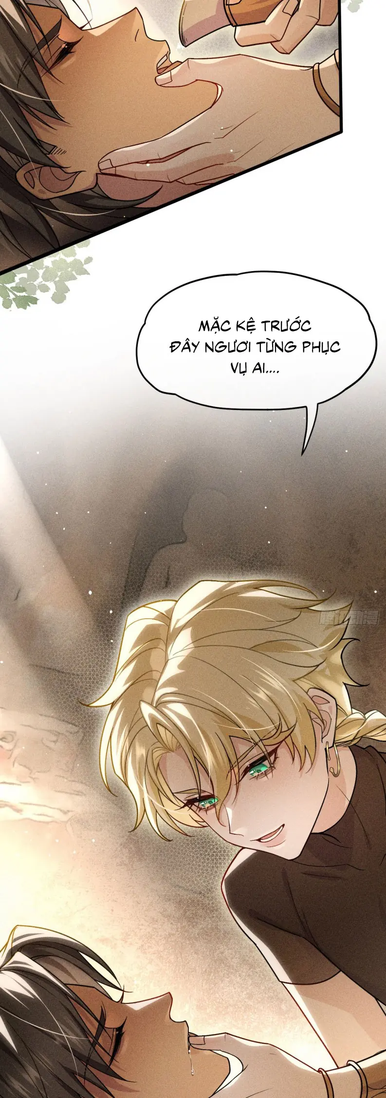 SA NÔ Chapter 7 - Trang 38