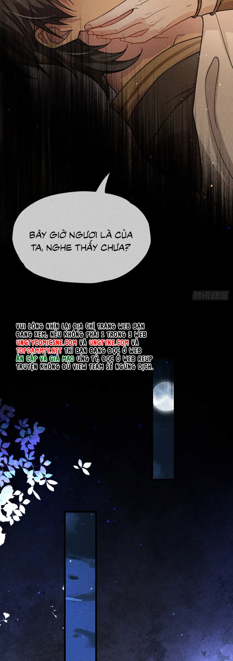 SA NÔ Chapter 7 - Trang 39