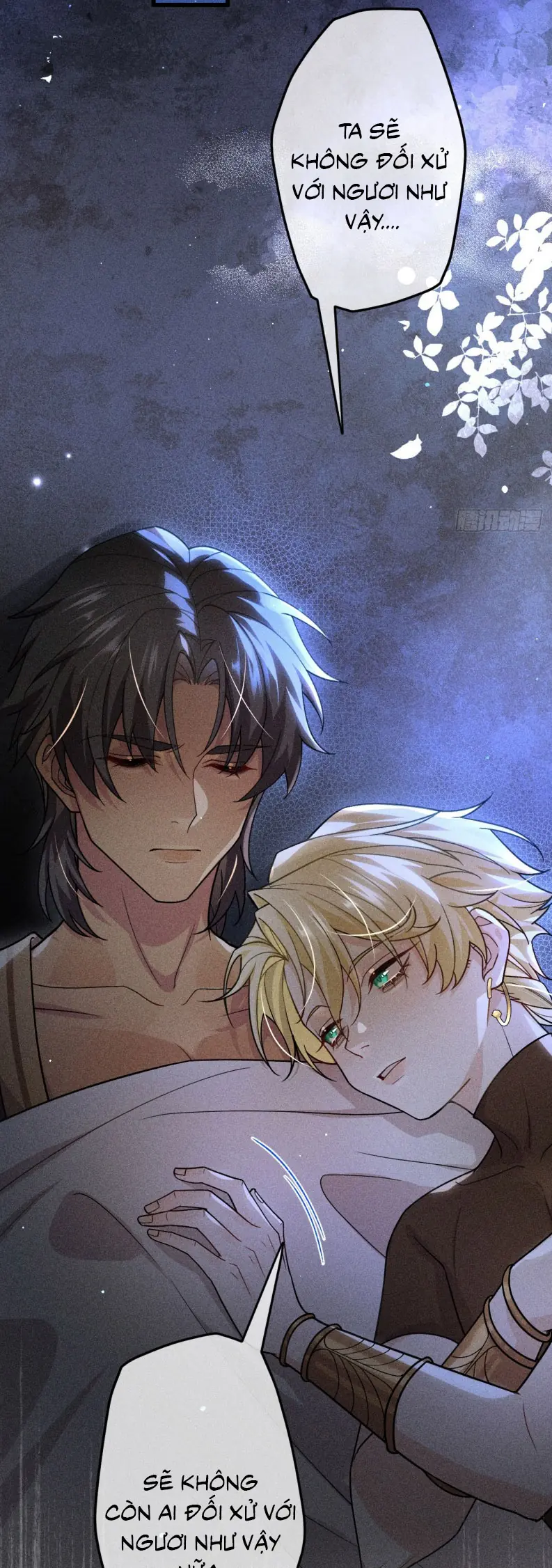 SA NÔ Chapter 7 - Trang 40