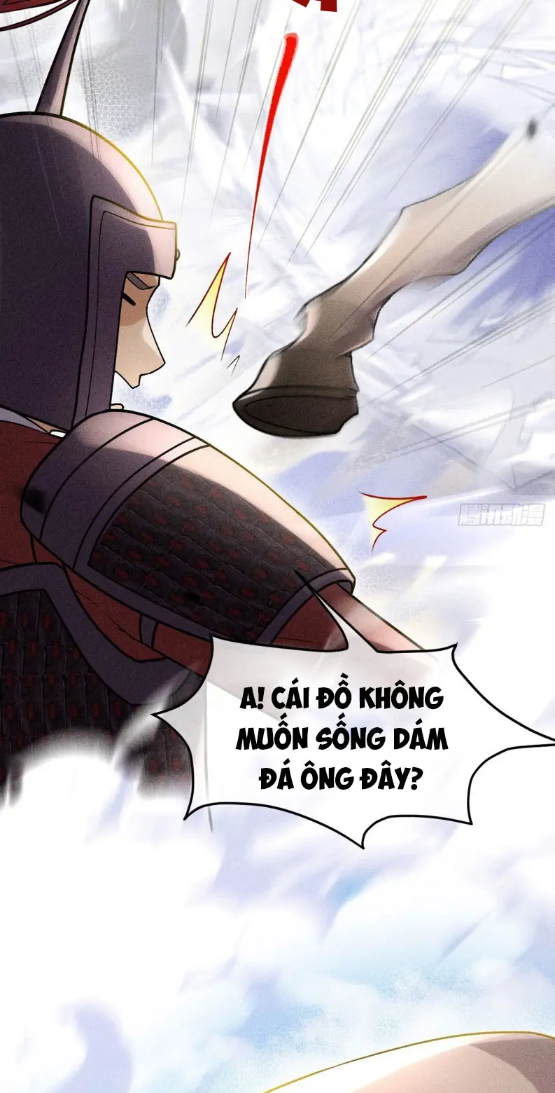 SA NÔ Chapter 7 - Trang 5