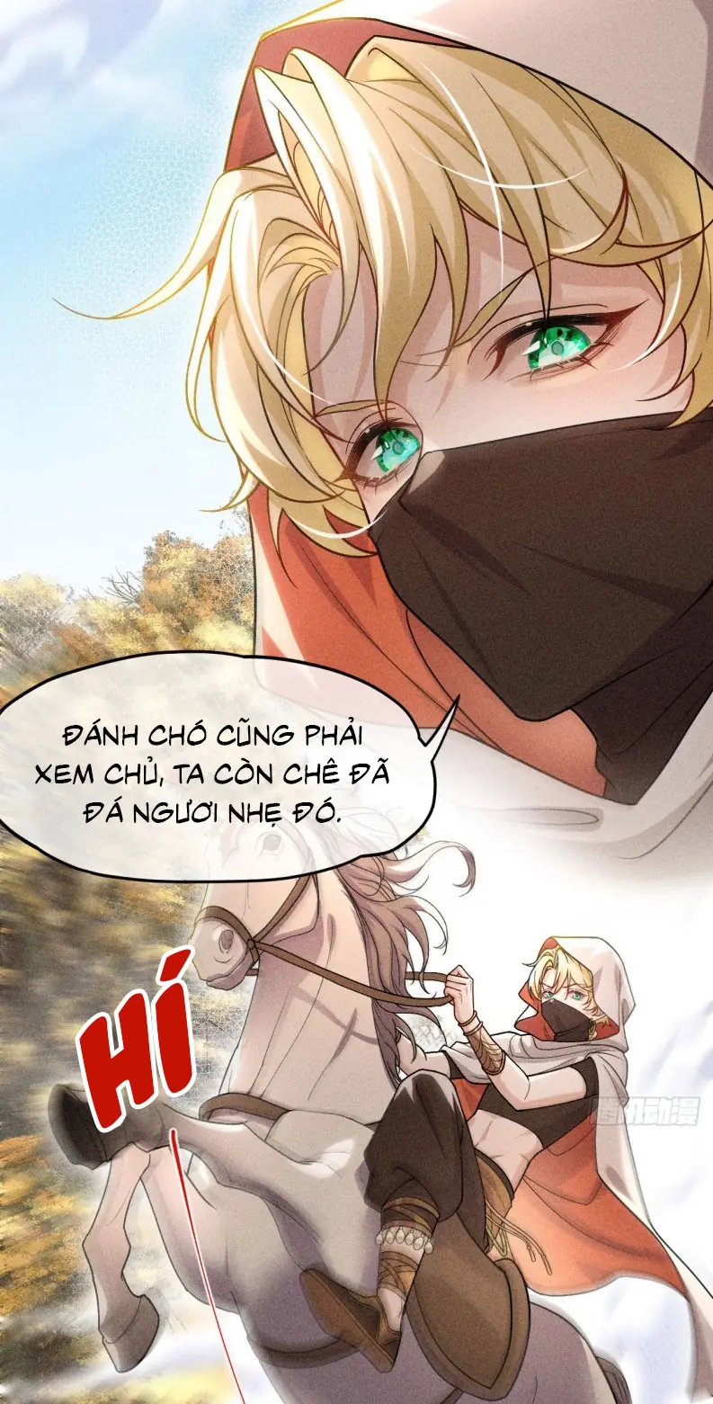 SA NÔ Chapter 7 - Trang 6