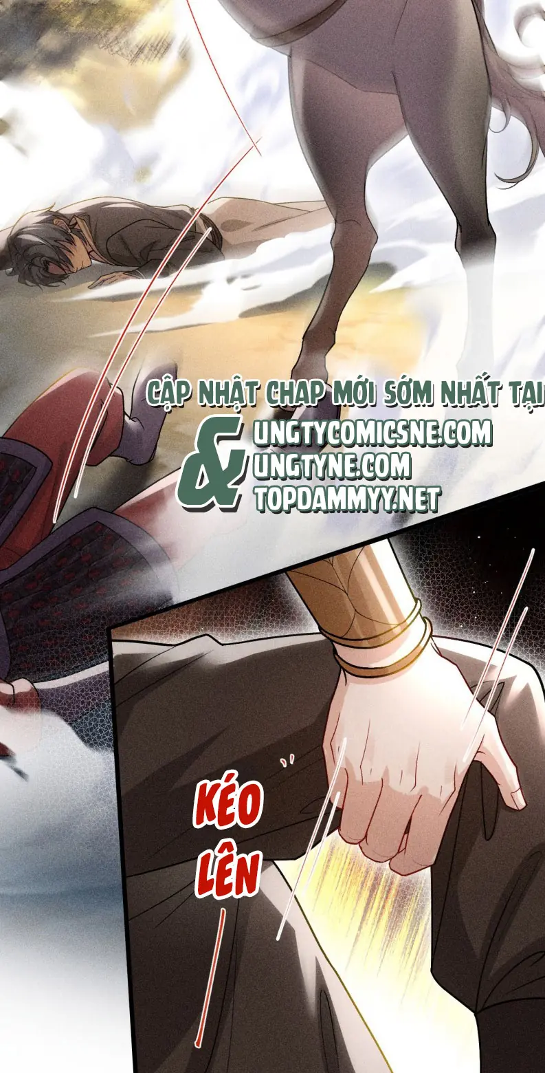 SA NÔ Chapter 7 - Trang 7