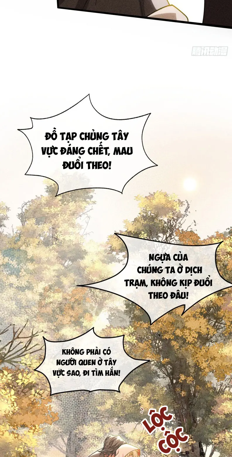 SA NÔ Chapter 7 - Trang 8