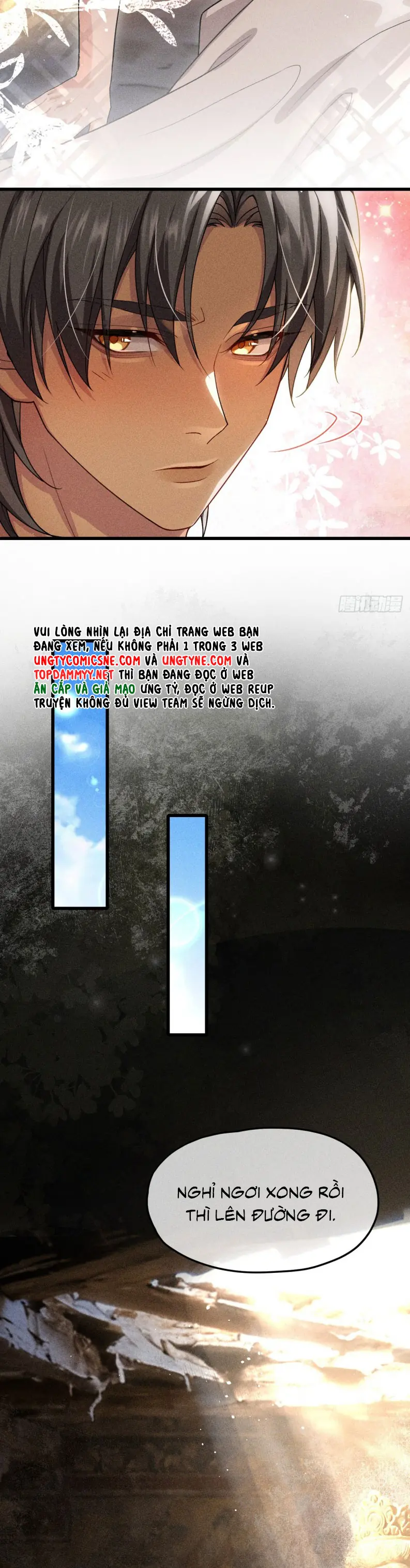 SA NÔ Chapter 8 - Trang 11
