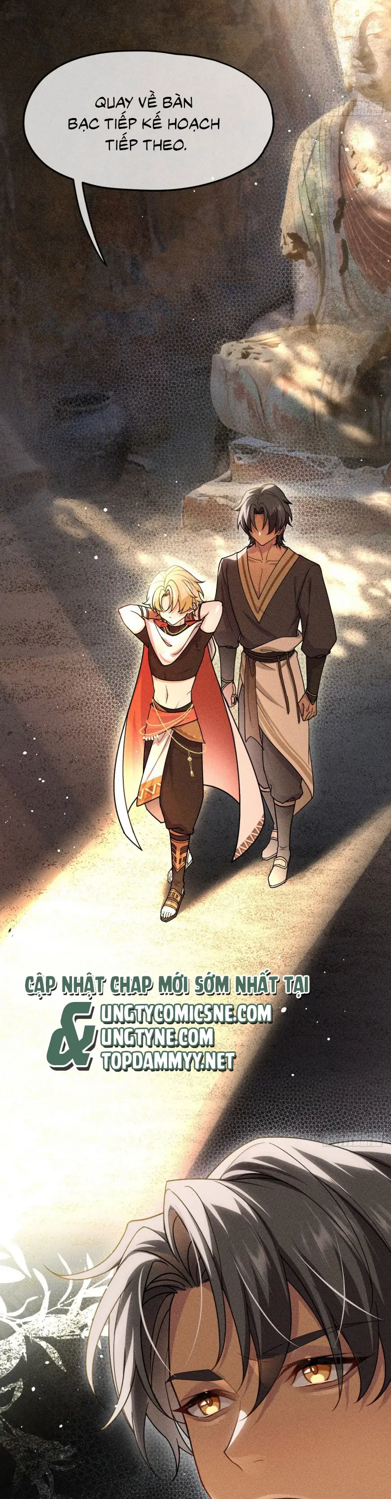 SA NÔ Chapter 8 - Trang 12