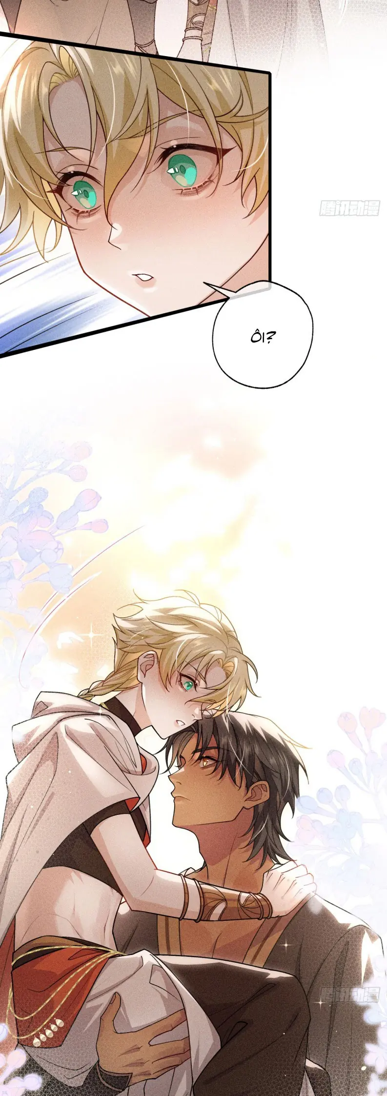 SA NÔ Chapter 8 - Trang 21