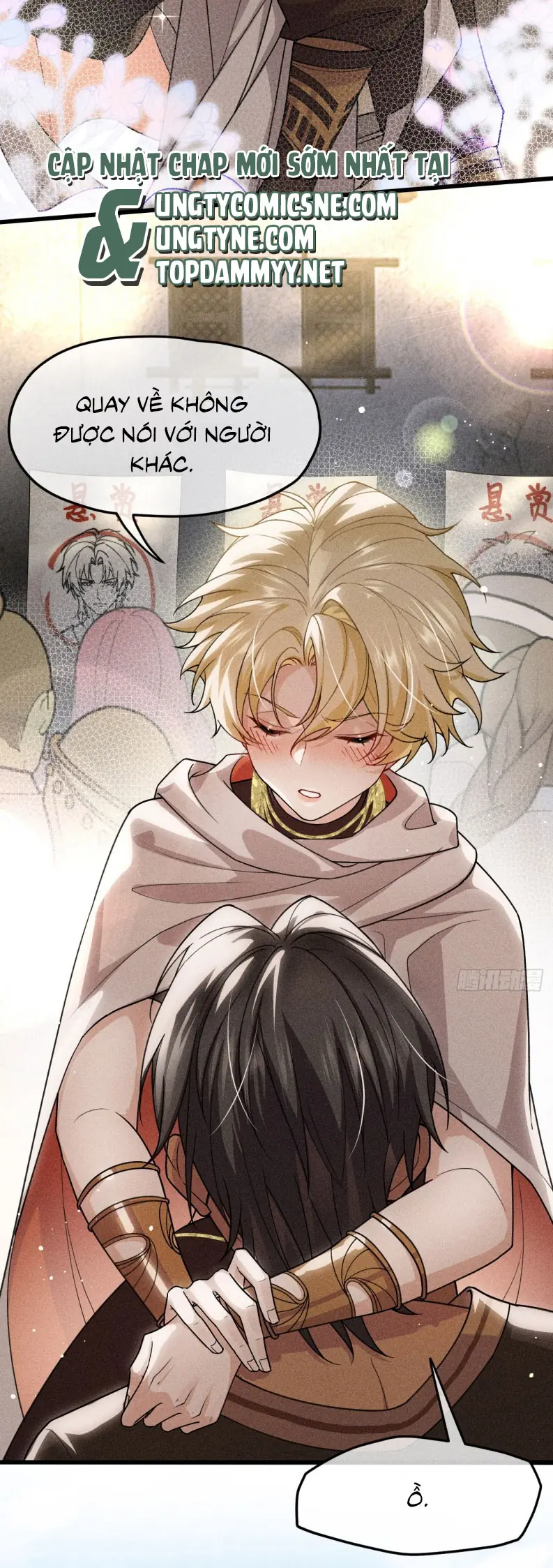 SA NÔ Chapter 8 - Trang 22