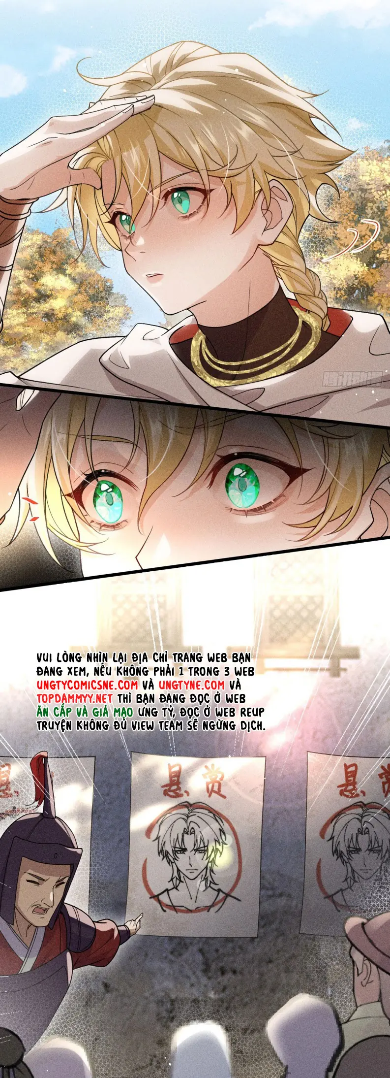 SA NÔ Chapter 8 - Trang 23