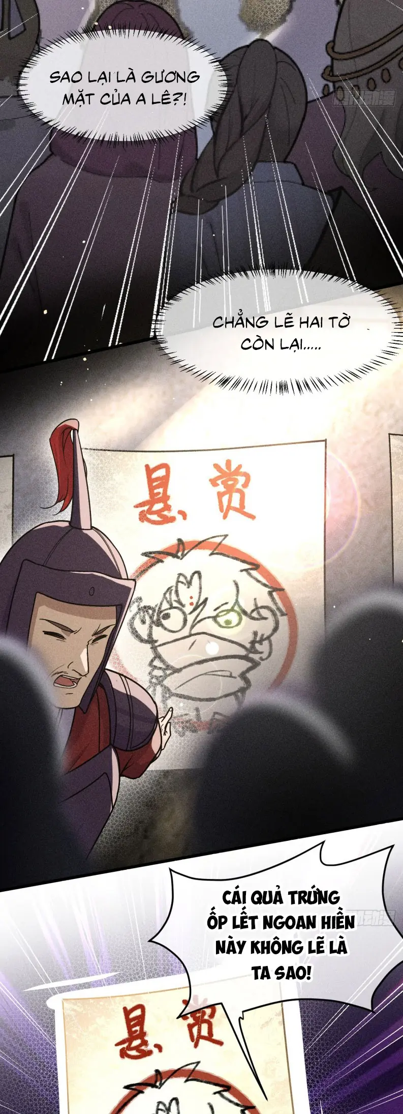 SA NÔ Chapter 8 - Trang 24