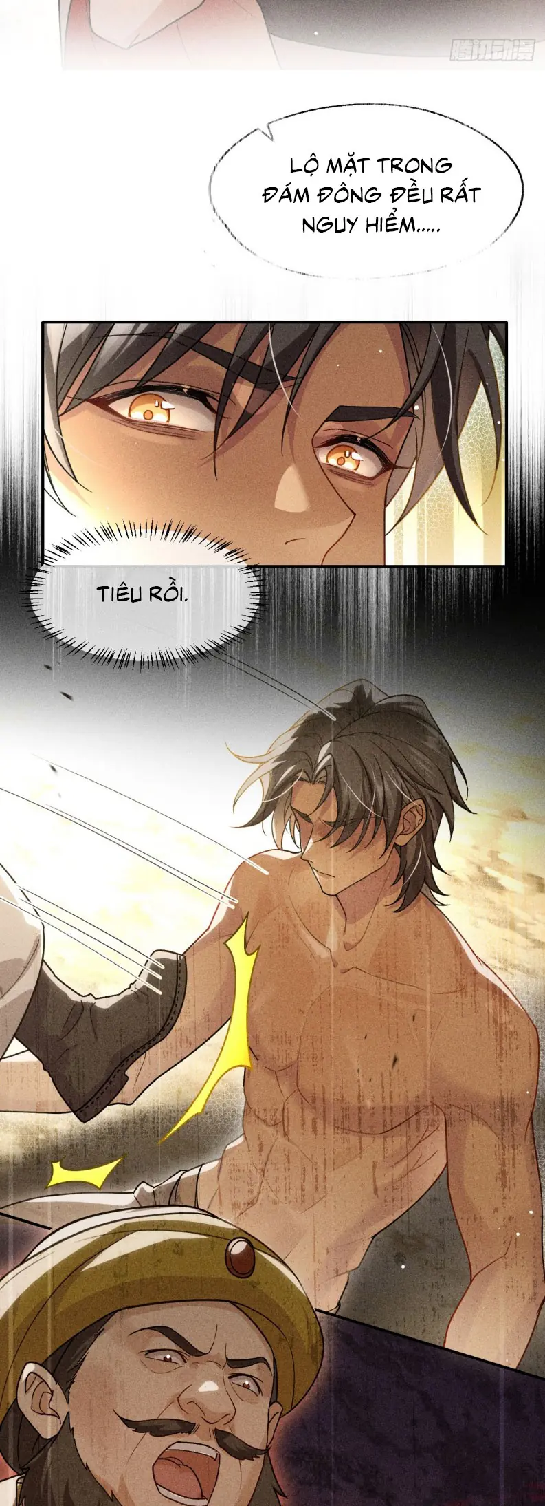SA NÔ Chapter 8 - Trang 27