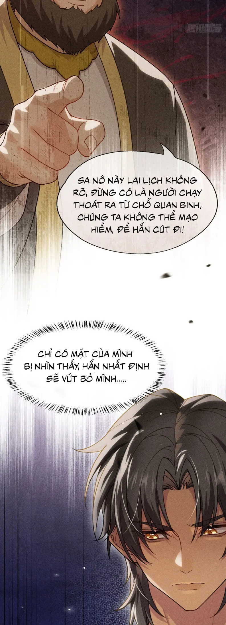 SA NÔ Chapter 8 - Trang 28