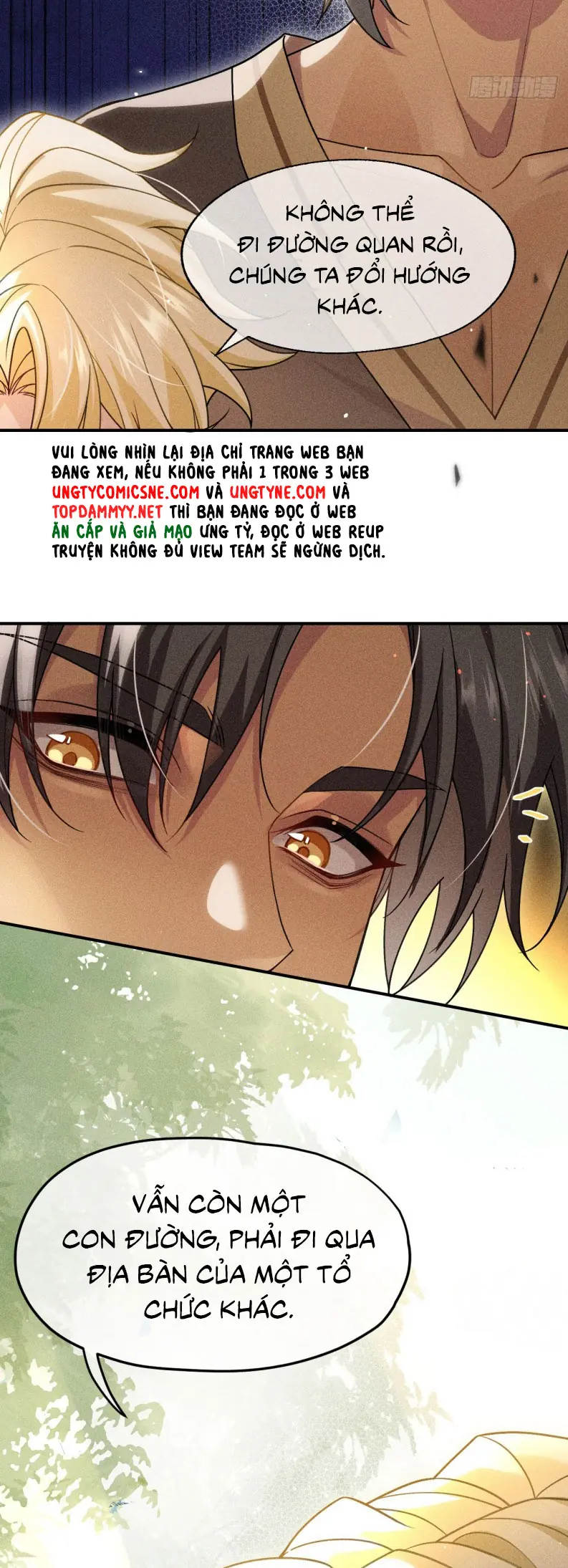 SA NÔ Chapter 8 - Trang 29