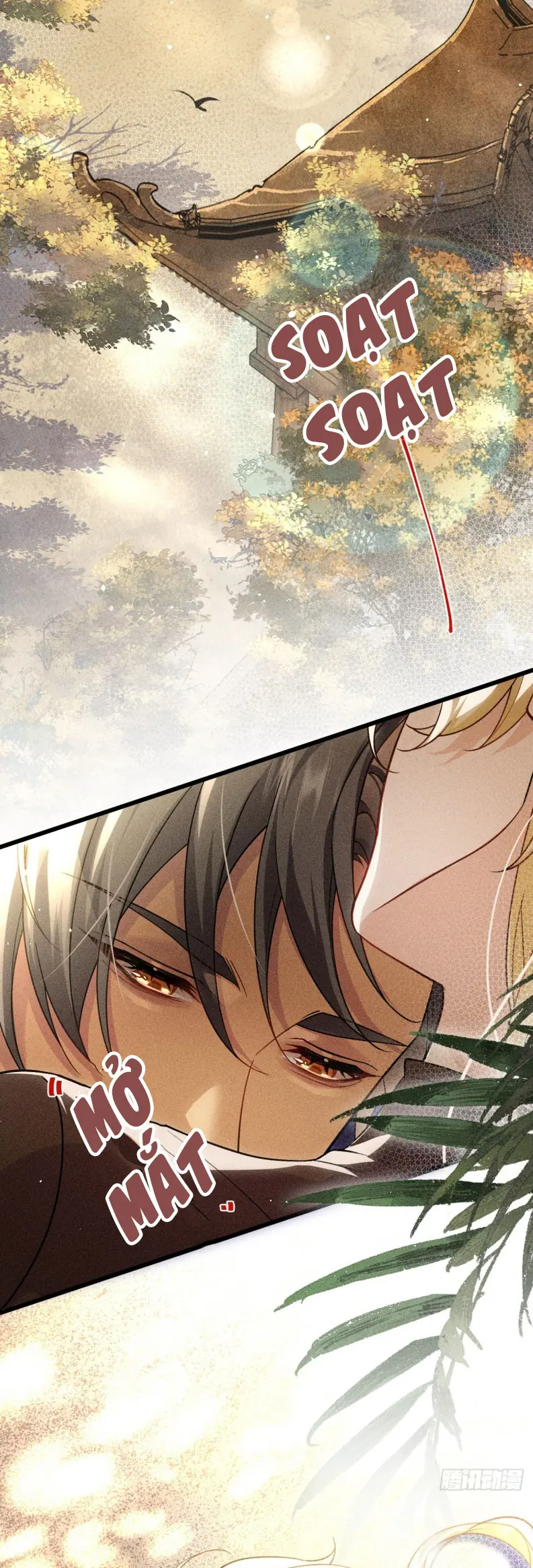 SA NÔ Chapter 8 - Trang 3