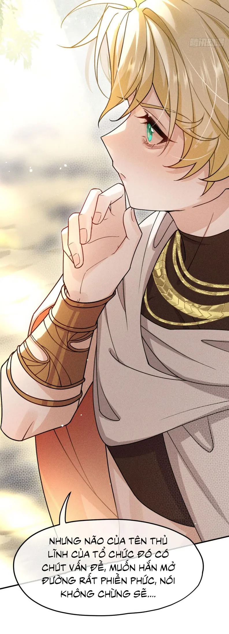 SA NÔ Chapter 8 - Trang 30
