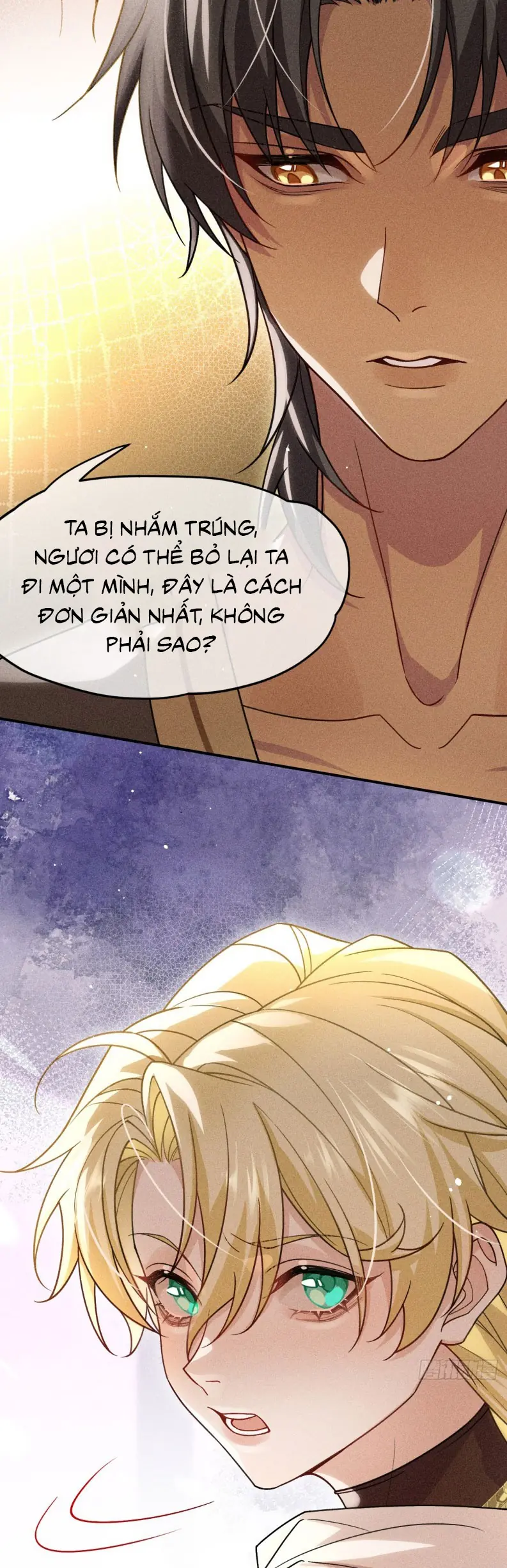 SA NÔ Chapter 8 - Trang 32