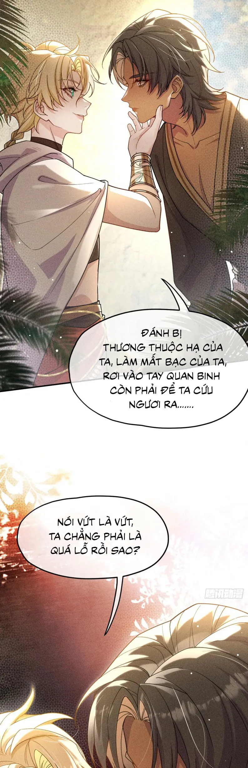 SA NÔ Chapter 8 - Trang 34