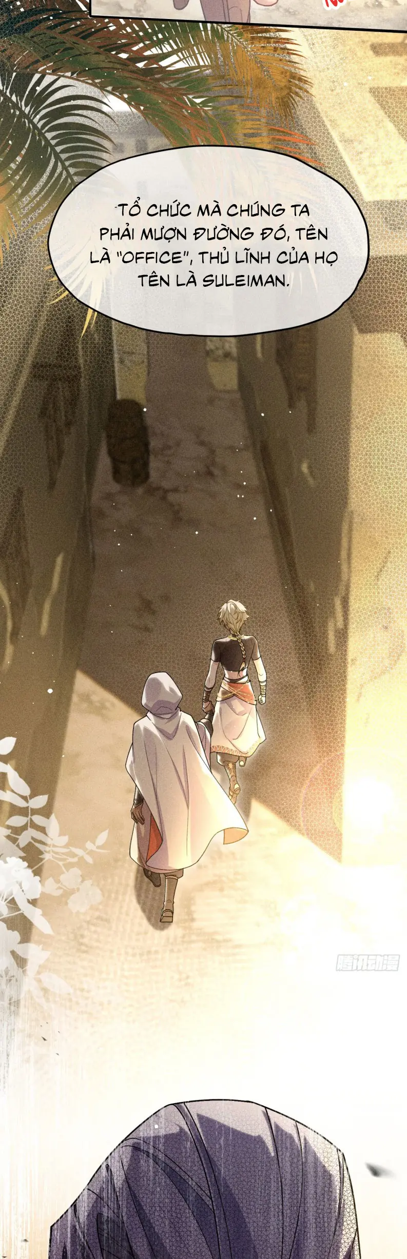 SA NÔ Chapter 8 - Trang 37