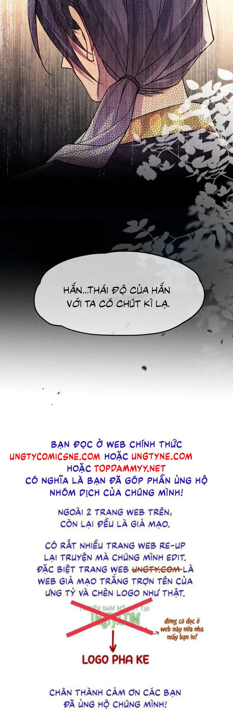 SA NÔ Chapter 8 - Trang 38