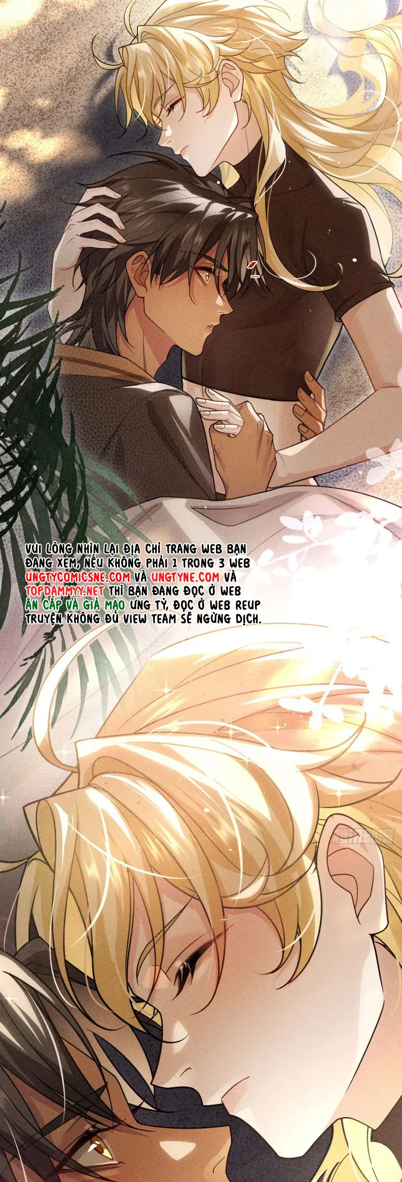 SA NÔ Chapter 8 - Trang 4