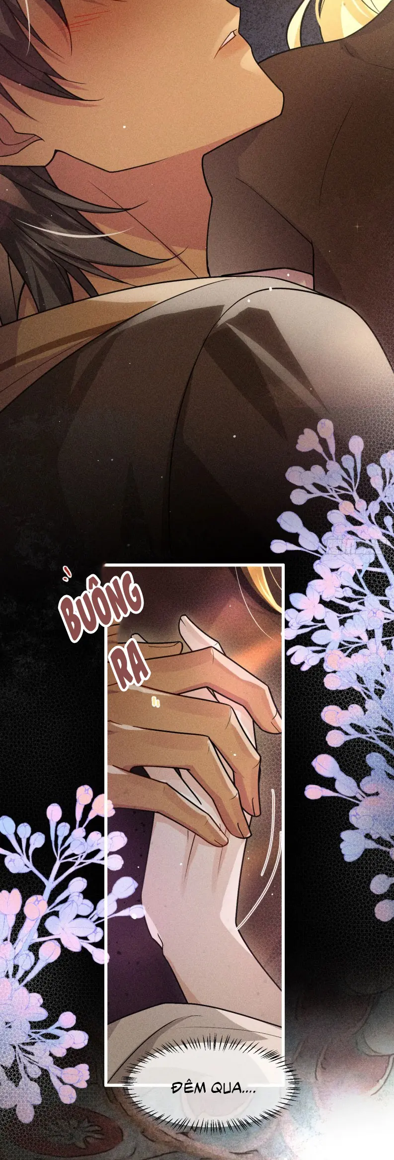 SA NÔ Chapter 8 - Trang 5
